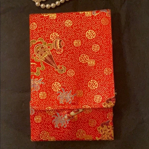 AUTH 1980s MIKIMOTO AKOYA CULTURED PEARL NECKLACE LANE CRAWFORD NECKLACE - Picture 16 of 17